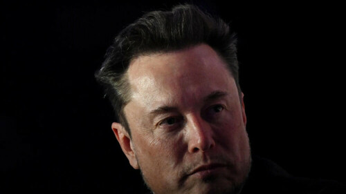 Tesla, Starlink entry on agenda when Musk heads to India