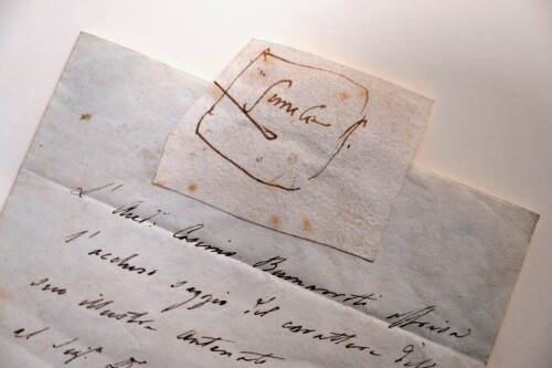 Michelangelo&rsquo;s scribble sells for $200,000 at New York auction