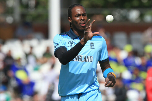 England&rsquo;s Jofra Archer desperate to avoid another stop-start year