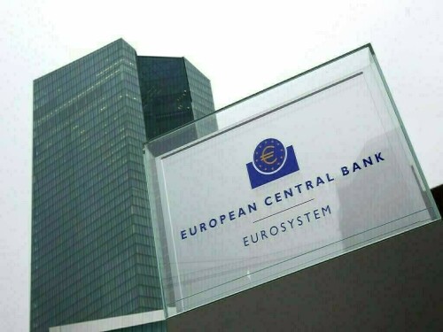 ECB &lsquo;crystal clear&rsquo; on June rate cut, de Guindos says