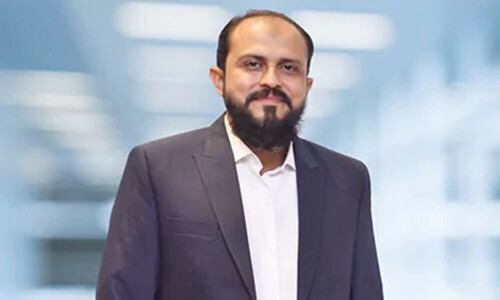 Interview with Kashif Hussain Shah - Executive Director, Skills360