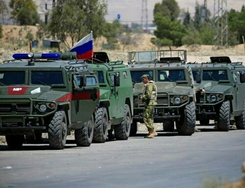 Threatened by Russia, will the EU do enough to fund defence?