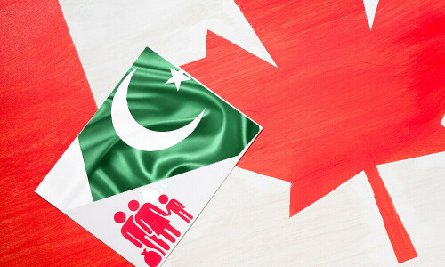 &lsquo;Canadian dream&rsquo;: is it really as appealing for Pakistanis as it used to be?