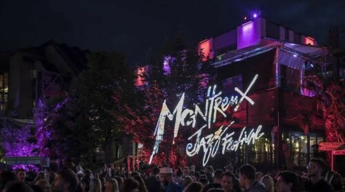 Sting, Deep Purple return to Montreux Jazz Festival
