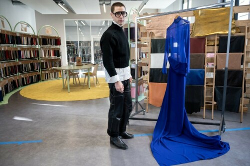 Giving a second life to fashion&rsquo;s deadstocks