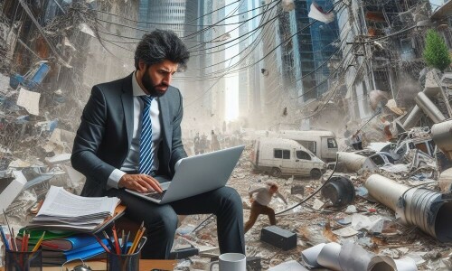 Pakistan&rsquo;s investment pitch deck: fix security issues and terrorism
