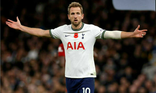 Mueller bags brace, Kane hits 33rd goal as Bayern thump Union