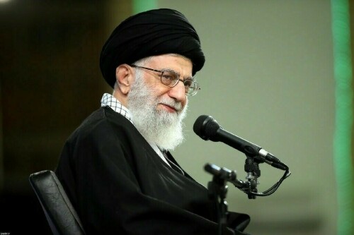 خامنہ ای کی اسرائیل کے حملے کے بعد فوج کی کامیابی کی تعریف