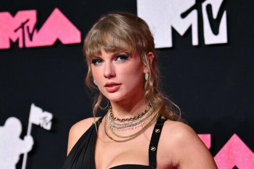 Taylor Swift, tortured poet, exorcises demons with new double album