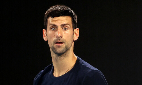 Djokovic to skip Madrid Open