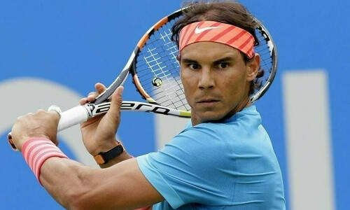 Nadal signs up for 2024 Laver Cup in Berlin