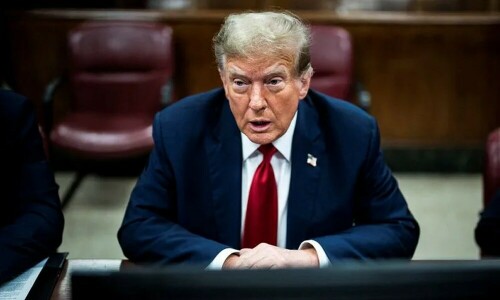 Trump lawyer defends $175 million bond in New York civil fraud case Trump lawyer defends $175 million bond in New York civil fraud case