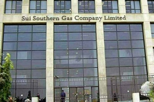 SSGC disconnects gas supplies to Pakistan Steel Mills Housing colony