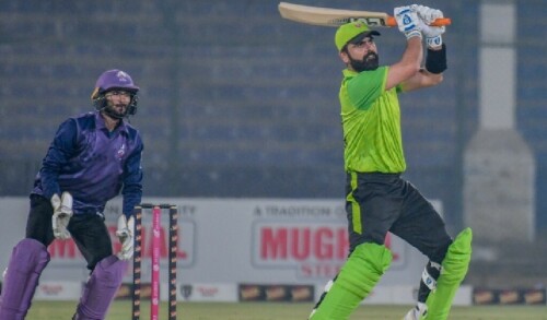 Seven-team President&rsquo;s Cup to begin from Wednesday