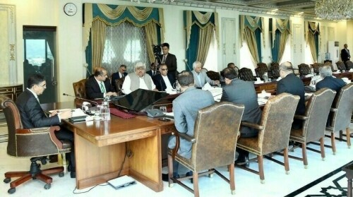 وزیراعظم کے دورہ سعودی عرب سے قبل کے الیکٹرک کے مسائل حل کرنے کی کوششیں