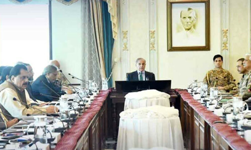 Ahead of PM&rsquo;s visit to KSA: SIFC &lsquo;striving&rsquo; to resolve KE&rsquo;s issues