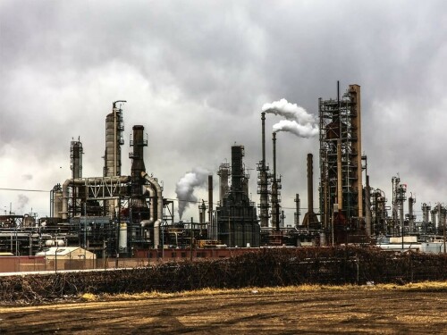 Despite lower finance cost, National Refinery posts Rs2.87bn loss in 3QFY24
