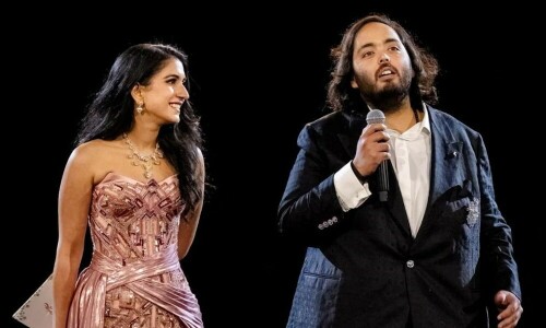 One event of Anant Ambani-Radhika Merchant wedding to take place in London: report