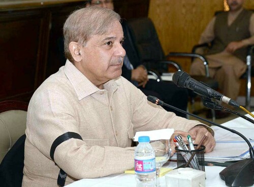 مشترکہ مفادات کونسل نے وزارتوں کی اہلیت پر سوال اٹھادیے