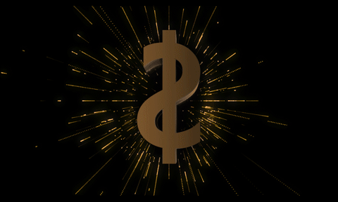 Hot money returns