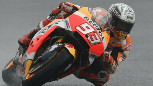 Gresini&rsquo;s Marquez eyes factory bike in 2025