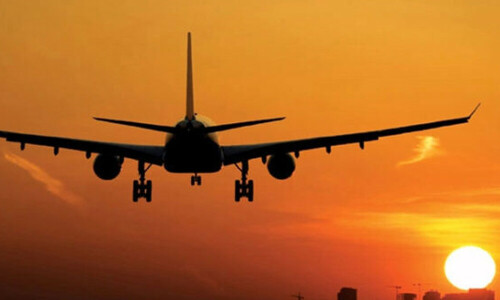 Airline revenues: IATA urges Pakistan to allow repatriation of $399mn