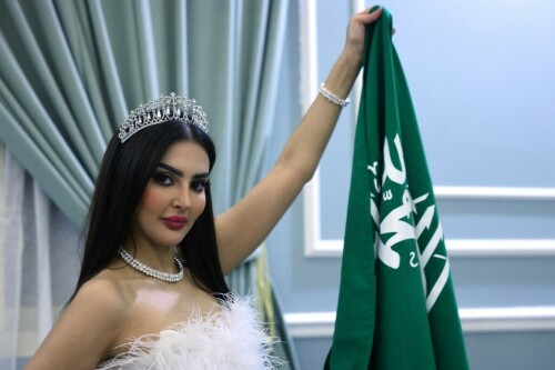 Saudi could get first Miss Universe contestant this year