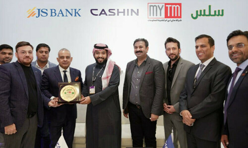 Zindigi, MyTM & Cashin to digitize pilgrimage experience for Pakistani citizens