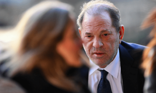 Why Harvey Weinstein&rsquo;s rape conviction was overturned and what happens next
