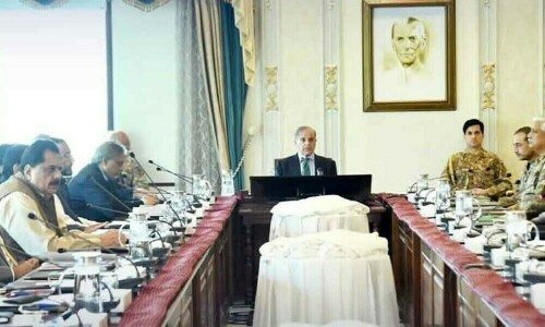 وزارتوں کی مشاورتی معانت، کنسلٹنگ فرمز کی خدمات کیلئے کابینہ سے منظوری لی جائیگی