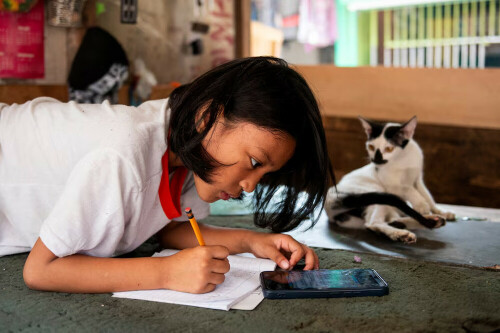 Philippines&rsquo; &lsquo;dangerous&rsquo; heat prompts shift to online classes, power crunch