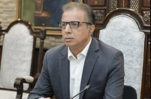 ٹریک اینڈ ٹریس سسٹم میں تاخیر، سیکرٹری خزانہ کو کالی بھیڑوں کی نشاندہی کا ٹاسک سونپ دیا گیا
