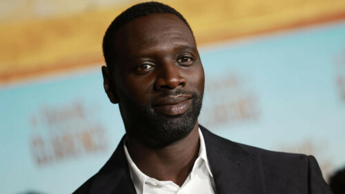 Omar Sy, Eva Green join Cannes jury