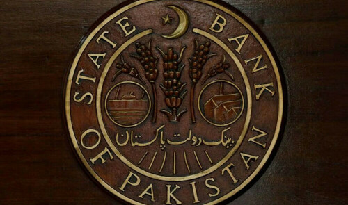 7th straight status quo: SBP holds key interest rate at 22%