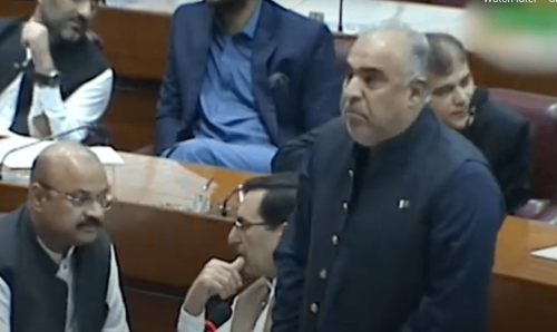 PTI announces to join farmers&rsquo; protest against wheat procurement policy