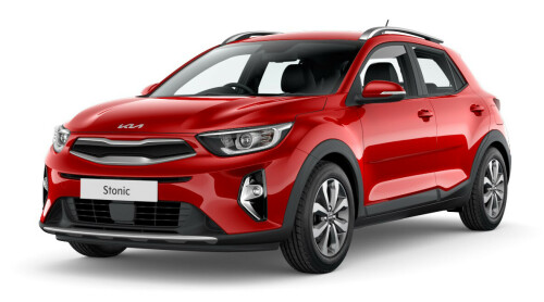 KIA Pakistan announces massive Rs1.5mn price drop for Stonic EX+