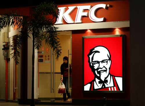 &lsquo;Boycotts&rsquo;: KFC Malaysia temporarily shutters outlets citing challenging economy