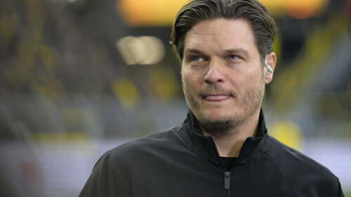 Edin Terzic repays Dortmund faith before PSG semi-final clash