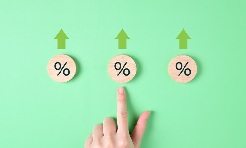 Rate cut &ndash; maybe next time!