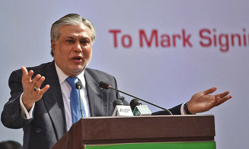 Dar&rsquo;s elevation gives birth to speculation