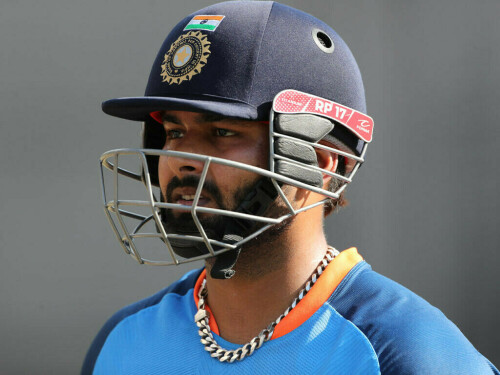 Rishabh Pant included in India’s T20 World Cup squad, Rahul misses out Rishabh Pant included in India’s T20 World Cup squad, Rahul misses out