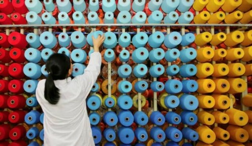 G7 to target fashion&rsquo;s climate footprint: French minister