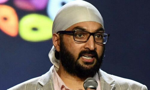 Former England cricketer Panesar to stand for election