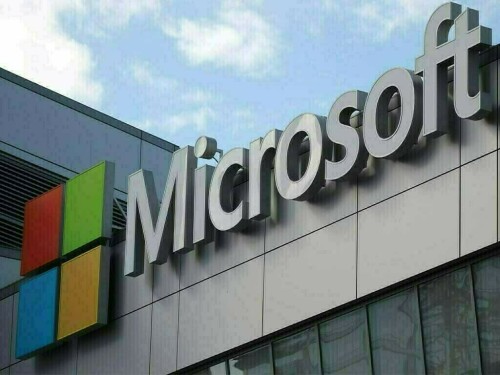 Microsoft to open first regional data centre in Thailand