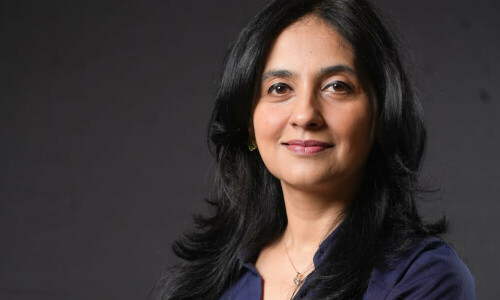 Rabia made CEO of Nutshell Group Rabia made CEO of Nutshell Group