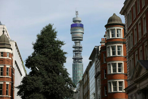 London real estate: US investors spending rebounds to highest in eight years