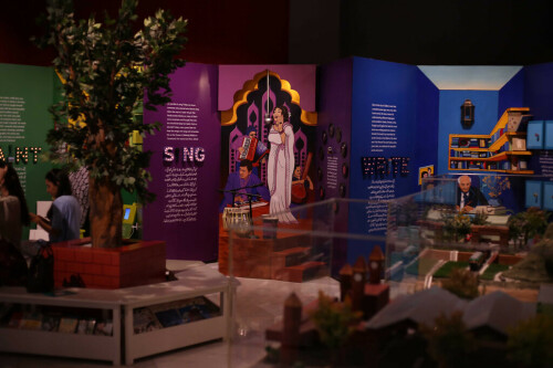 CAP organises celebrations of 16 years of preserving heritage