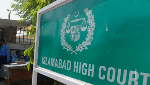 IHC to resume hearing of plea against ban on &lsquo;X&rsquo; today