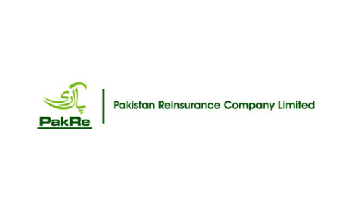 Pakistan Reinsurance Company Limited Pakistan Reinsurance Company Limited