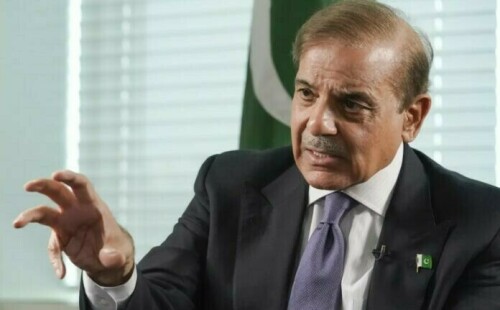 Govt taking steps towards fighting corruption: PM